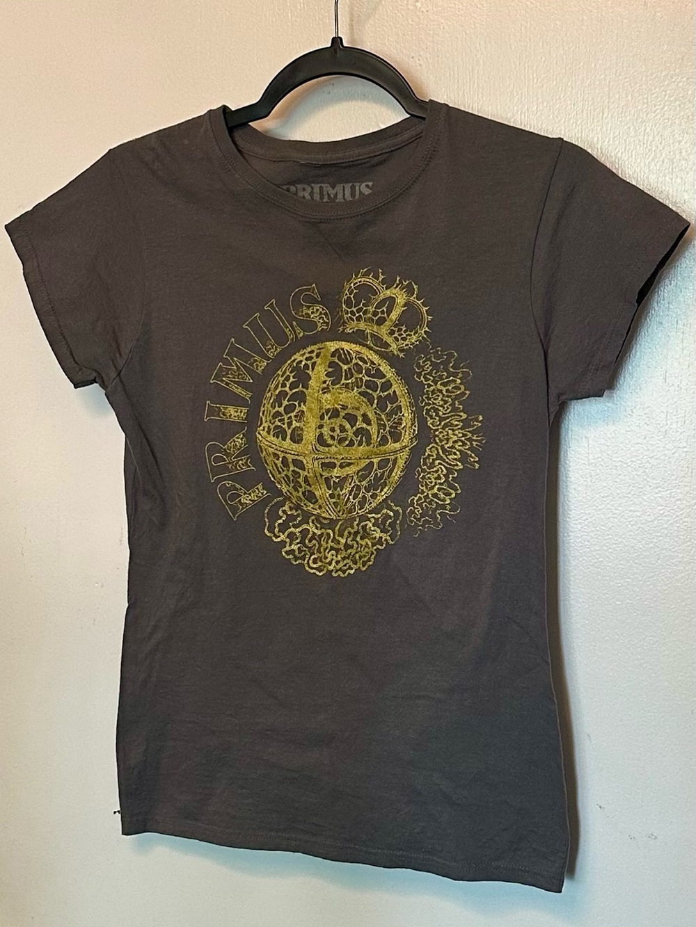 Primus Tribute to Kings - 2021 Tour Tee